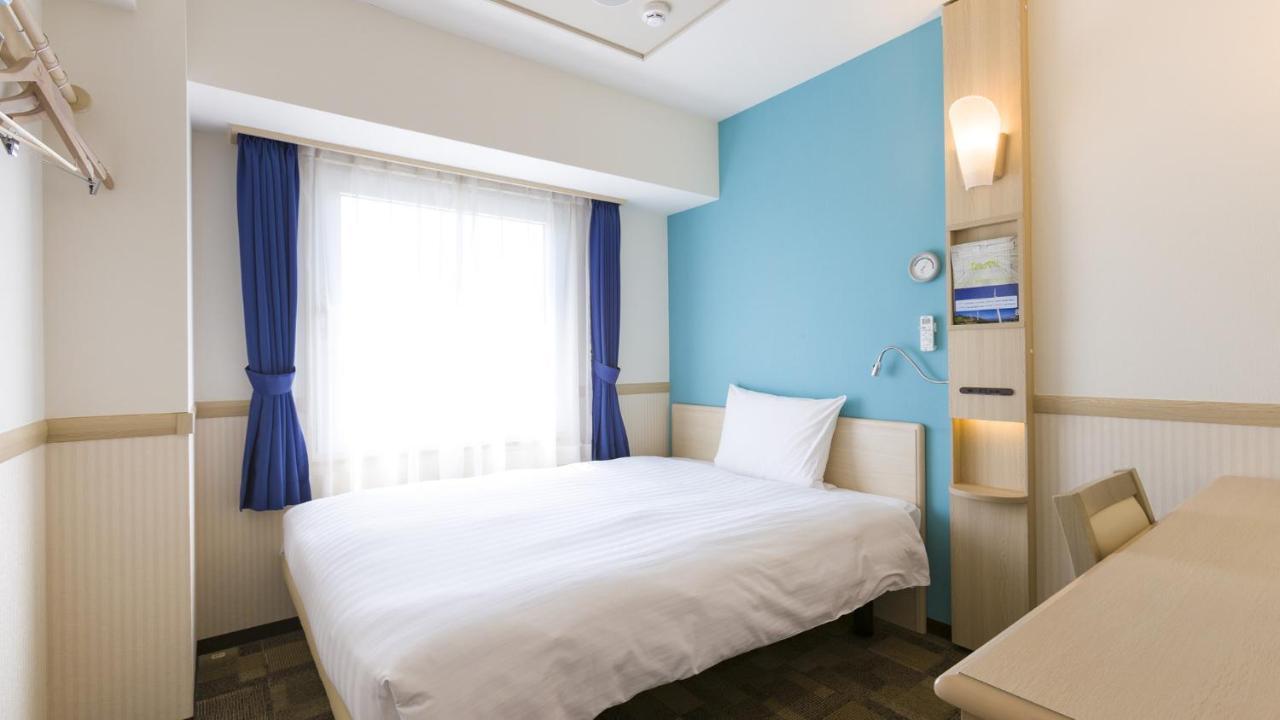 Toyoko Inn Iwakuni Eki Nishi Guchi Exterior photo