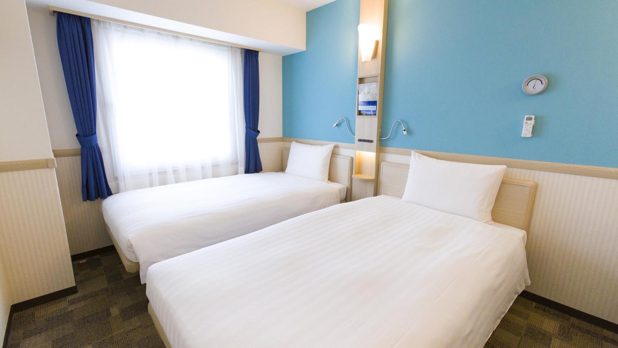 Toyoko Inn Iwakuni Eki Nishi Guchi Exterior photo